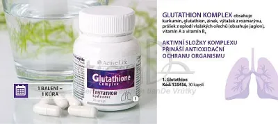 TianDe Glutatione complex, tiande altai, tiande kozmetika, bylinne vlozky, pravda o tiande, tiande skusenosti