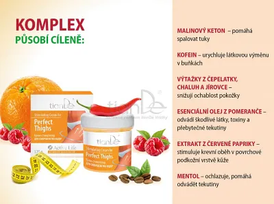 TianDe Povzbudzujúci krém pre dokonalé stehná, moje tiande, produkty tiande, tiande prihlasenie, tiande online office, tiande katalog