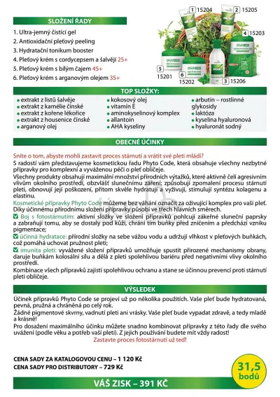 TianDe Ultra jemný čistiaci gél, tiande online office, tiande katalog, servisne centrum tiande, moje tiande, produkty tiande