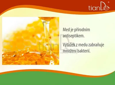 TianDe Zubná pasta ProDental, pravda o tiande, tiande skusenosti, tiande recenzie, tiande altai, tiande kozmetika