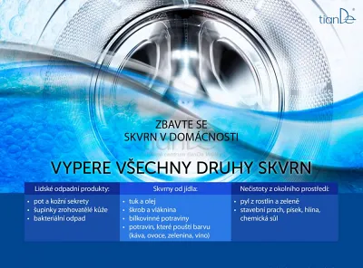 TianDe Enzýmová pasta na pranie, moje tiande, katalogy, najnovsie tiande, tiande, recenzia