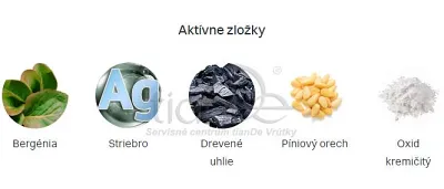 TianDe Bieliaca zubná fytopasta s dreveným uhlím a bylinami z tajgy, bylinne vlozky, pravda o tiande, tiande skusenosti, tiande recenzie, tiande altai