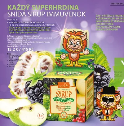 TianDe Sirup s ovocnými šťavami a vitamínmi, slaviton mast, tiande naplaste na nadchu, tiande eu, tiande foot phytogelslaviton gel, naplaste wutong