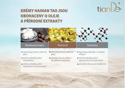 TianDe Telová soľ s morskými riasami, tiande kozmetika, bylinne vlozky, pravda o tiande, tiande skusenosti, tiande recenzie