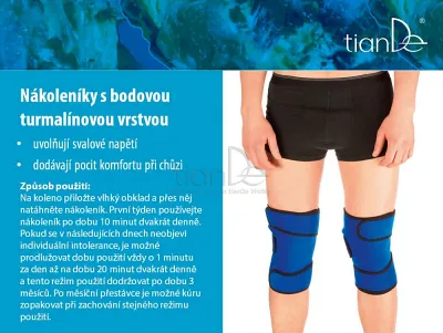 TianDe Pánske spodné prádlo s bodovou turmalínovou vrstvou, veľkosť L, tiande slaviton, tiande sk, tiande recenzie, tiande naplaste, tiande vlozky