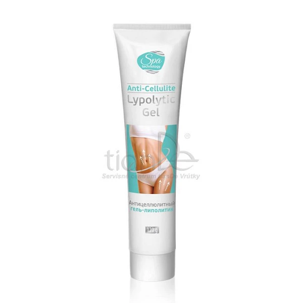 Lipolytický gél na celulitídu od 10,4€ - lipolytický, celulitídy, použite, tiande naplaste na nadchu, tiande eu, tiande foot phytogelslaviton gel | TianDe
