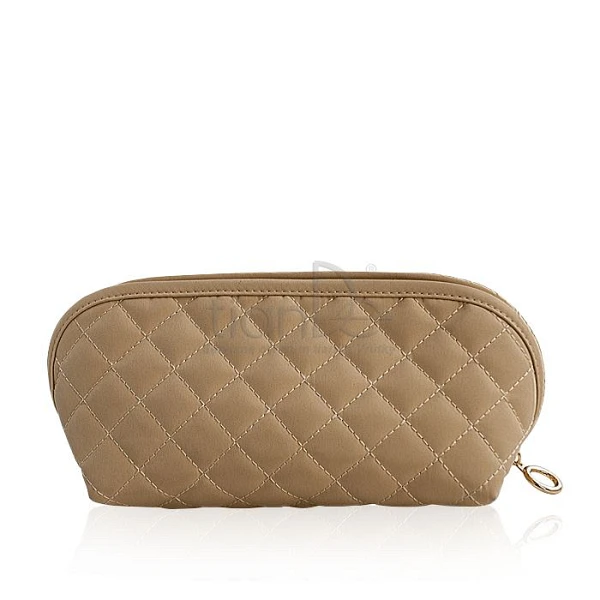 Beauty taštička (Oliva) od 8,78€ - kozmetiky, veľkosť, štýlový, tiande recenzie, tiande naplaste, tiande vlozky | TianDe