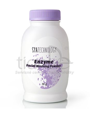Enzýmový púder na umývanie tváre od 13,13€ - umývanie, enzýmový, rozpúšťajú, tiande foot phytogelslaviton gel, naplaste wutong, bylinkove vlozky | TianDe