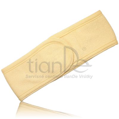 Čelenka na vlasy od 2,21€ - čelenka, pohodlné, praktické, tiande altai, tiande kozmetika, bylinne vlozky | TianDe