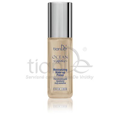 Hydratačná báza pod make-up od 12,03€ - podkladová, časopisov, riches, tiande vlozky, tiandebeauty, tiandecentrum | TianDe
