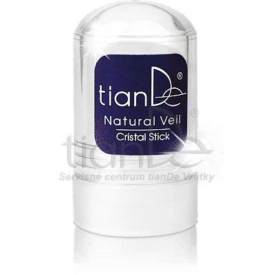 Prírodný antiperspirant Natural Veil od 9,04€ - prírodný, deodorant, skladá, katalogy, najnovsie tiande, tiande | TianDe