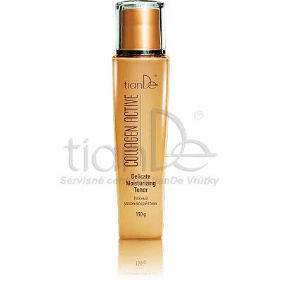 Jemné hydratačné tonikum od 10,99€ - obnovuje, vlákna, pokožky, tiande kozmetika, bylinne vlozky, pravda o tiande | TianDe