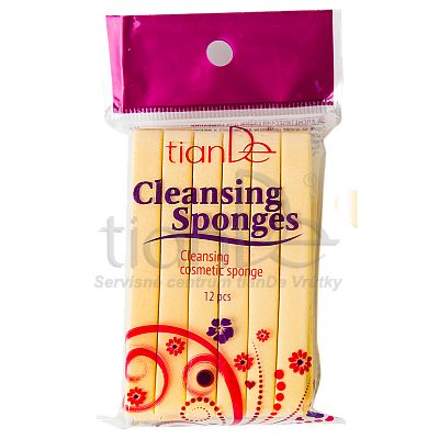Kozmetická umývacia hubka od 4,03€ - šetrné, účinné, čisteniehuba, naplaste wutong, bylinkove vlozky, slaviton mast | TianDe