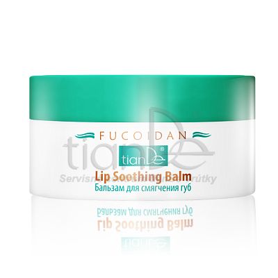 Zjemňujúci balzam na pery od 4,23€ - fucoidan, balzam, balzamu, najnovsie tiande, tiande, recenzia | TianDe