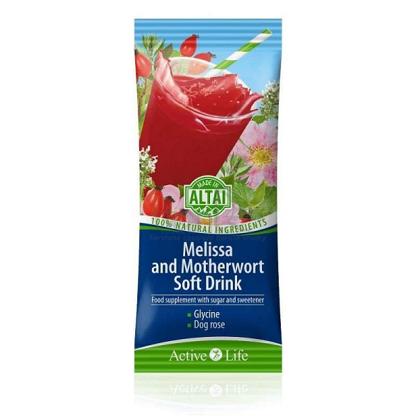 Nápoj s medovkou a srdcovníkom od 0,01€ - podporuje, normálnu, dýchacieho, pravda o tiande, tiande skusenosti, tiande recenzie | TianDe