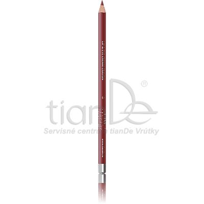 Ceruzka na pery a oči - Cashmere od 1,43€ - presné, kontúry, ideálne, recenzia, vlozky, kozmetika | TianDe