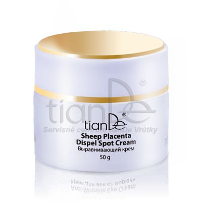 Vyhladzujúci krém na tvár od 5,53€ - hydratuje, pokožky, spomaľuje, moje tiande, produkty tiande, tiande prihlasenie | TianDe