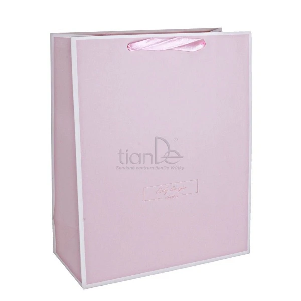 Darčeková taška 26x32 cm od 2,10€ - darčeková, taškarozmer, cmbalenie, produkty tiande, tiande prihlasenie, tiande online office | TianDe
