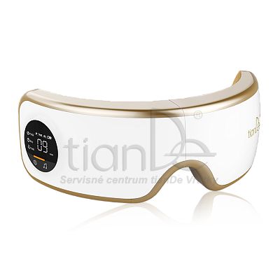 Vibračná masážna pomôcka na oči od 148,85€ - pomôcka, vibračná, masážna, online office, moje tiande, katalogy | TianDe