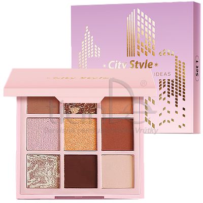 Očné tiene Nápady líčenia od 12,94€ - nápady, odtieňov, líčeniamoderné, produkty tiande, tiande prihlasenie, tiande online office | TianDe