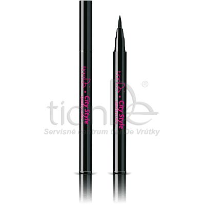 Očné linky vo fixke City Style od 4,62€ - liniek, použitie, dokonca, najnovsie tiande, tiande, recenzia | TianDe