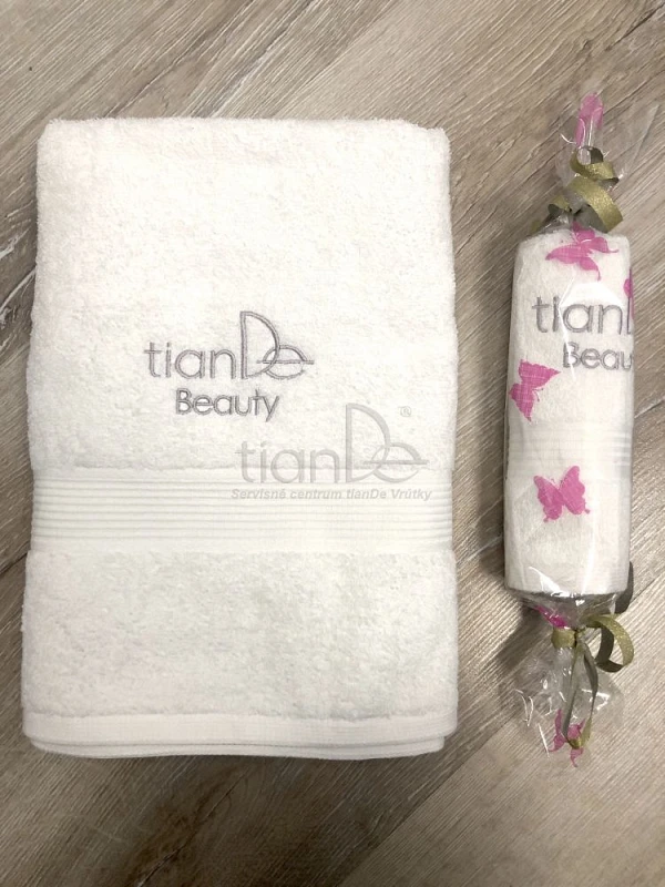 Froté uterák 40x60 cm od 4,28€ - uterákuterák, tiande, beauty, slaviton mast, tiande naplaste na nadchu, tiande eu | TianDe