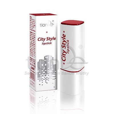 Rúž lesklý odtieň 02 od 5,85€ - hviezdu, jemným, leskom, tiande eu, tiande foot phytogelslaviton gel, naplaste wutong | TianDe