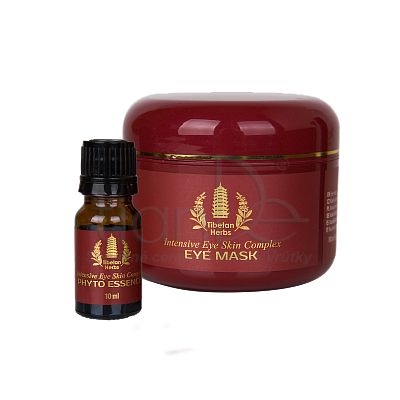 Intenzívny komplex na pokožku okolo očí od 14,04€ - bylinná, esencia, zmierňuje, tiande online office, tiande katalog, servisne centrum tiande | TianDe