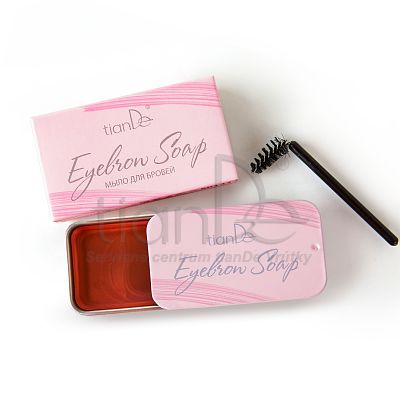 Mydlo na obočie Dlhotrvajúci styling s efektom laminácie od 5,53€ - obočie, chĺpky, styling, tiande slaviton, tiande sk, tiande recenzie | TianDe