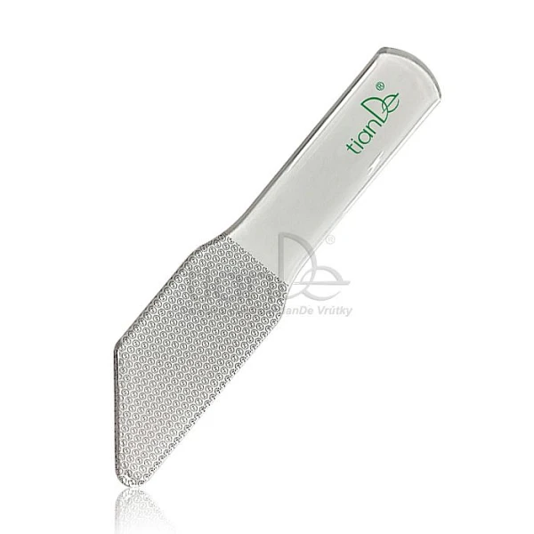 Leštiaci pilník na pedikúru od 9,04€ - účinne, leštiaci, pilník, tiande vlozky, tiandebeauty, tiandecentrum | TianDe