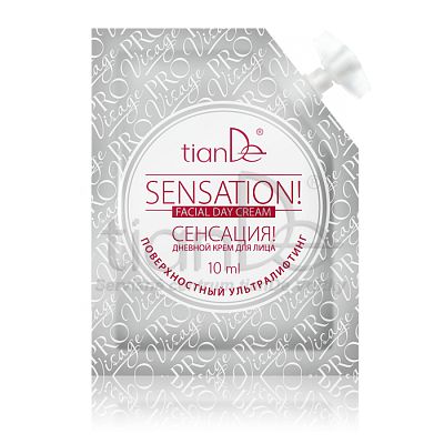Denný krém na tvár Senzácia od 5,01€ - povrchový, ultralifting, chcete, bylinne vlozky, pravda o tiande, tiande skusenosti | TianDe