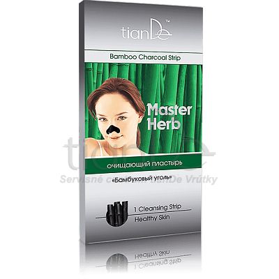 Čistiaca náplasť na nos Bambusové uhlie od 0,98€ - náplasť, odstráňte, pokožka, tiande naplaste na nadchu, tiande eu, tiande foot phytogelslaviton gel | TianDe