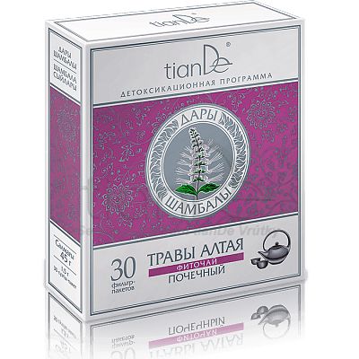 Bylinná zmes Trávy Altaja od 5,98€ - prispieva, nevhodné, organizmu, tiande naplaste na nadchu, tiande eu, tiande foot phytogelslaviton gel | TianDe