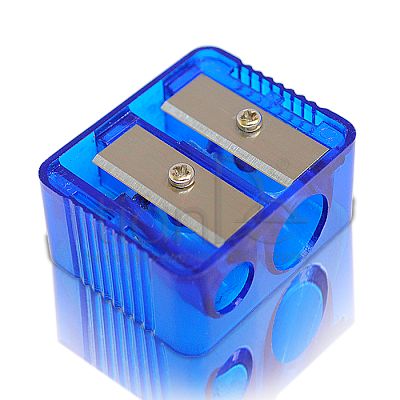 Orezávatko na ceruzky od 1,11€ - orezávatko, určené, orezávanie, vlozky, kozmetika, online office | TianDe