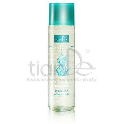 Čistiaca pleťová voda od 9,3€ - pomocou, dokonale, pleťovej, tiande katalog, servisne centrum tiande, moje tiande | TianDe