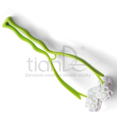 Masážny valček na tvár od 4,23€ - zvyšuje, masáže, prístroj, tiande prihlasenie, tiande online office, tiande katalog | TianDe