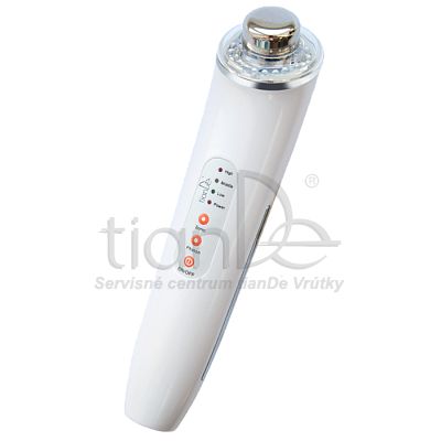 Prístroj s komplexnými fotochromatickými a ultrazvukovými účinkami od 94,9€ - účinok, photoner, použitie, moje tiande, katalogy, najnovsie tiande | TianDe