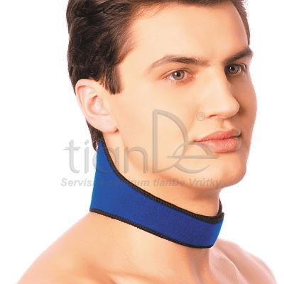 Krčný pás s bodovou turmalínovou vrstvou od 14,89€ - voľnosť, pohodlie, každom, katalogy, najnovsie tiande, tiande | TianDe