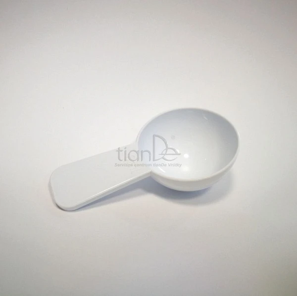 Odmerka od 0,33€ - množstvo, servisne centrum tiande, moje tiande, produkty tiande | TianDe