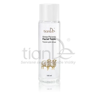Pleťové tonikum od 5,98€ - tonikum, prípravkov, základná, tiande online office, tiande katalog, servisne centrum tiande | TianDe