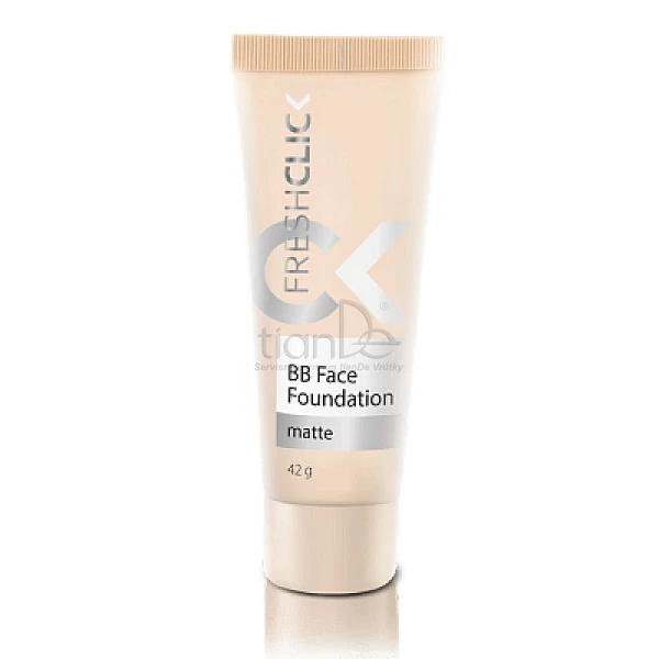 Fresch click BB-základ na tvár č.04 od 10,92€ - základ, lusknutím, freshclick, bylinne vlozky, pravda o tiande, tiande skusenosti | TianDe