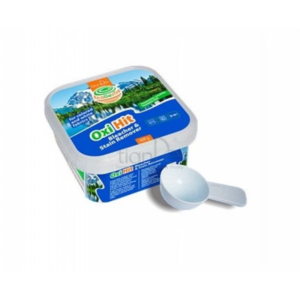 Oxi Hit bielidlo & odstraňovač škvŕn od 12,03€ - zápachu, oblečení, bielizne, tiande foot phytogelslaviton gel, naplaste wutong, bylinkove vlozky | TianDe