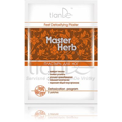 Náplasť na nohy od 3,51€ - tajomstvo, ľahkostinaskladnenie, komponenty, kozmetika tiande, tiande slaviton, tiande sk | TianDe