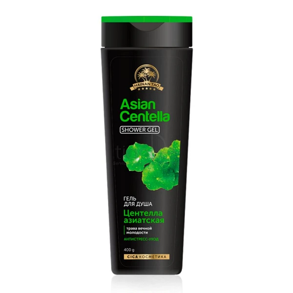 Sprchový gél Pupočník ázijský od 5,2€ - starostlivosti, zľavaexp, začnite, tiande altai, tiande kozmetika, bylinne vlozky | TianDe