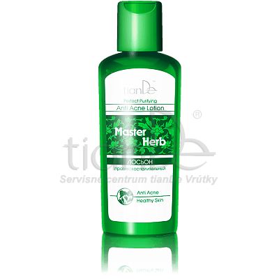 Pleťová voda na aknóznu pleť od 7,8€ - fytokorekcia, problematickej, osviežuje, katalogy, najnovsie tiande, tiande | TianDe